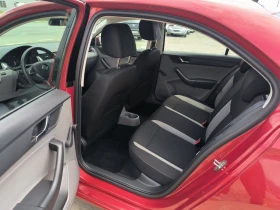 Skoda Rapid 1.2i-Euro-5B-100.000km | Mobile.bg    16