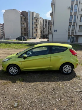 Ford Fiesta 1.4 LPG | Mobile.bg    4