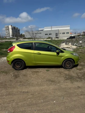 Ford Fiesta 1.4 LPG | Mobile.bg    3