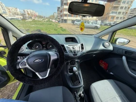 Ford Fiesta 1.4 LPG | Mobile.bg    5