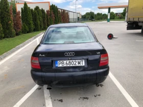 Обява за продажба на Audi A4 ~1 400 лв. - изображение 3