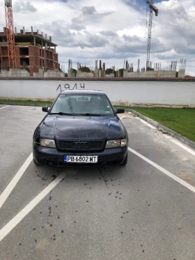 Обява за продажба на Audi A4 ~1 400 лв. - изображение 1