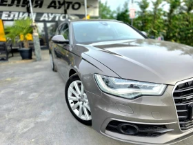 Audi A6 3.0TDI QUATTRO FULL S LINE ПАНОРАМА ЛИЗИНГ 100% - 26880 лв. - 23587673 3