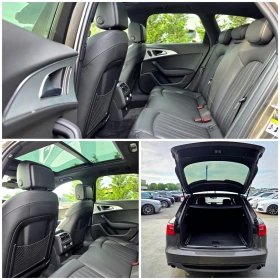 Audi A6 3.0TDI QUATTRO FULL S LINE ПАНОРАМА ЛИЗИНГ 100% - 26880 лв. - 23587673 17