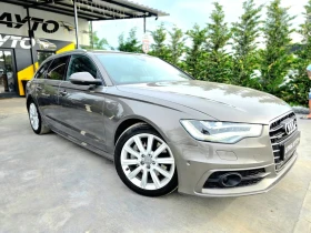 Audi A6 3.0TDI QUATTRO FULL S LINE ПАНОРАМА ЛИЗИНГ 100% - 26880 лв. - 23587673 4