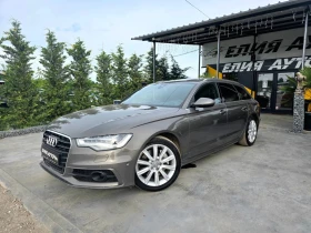 Audi A6 3.0TDI QUATTRO FULL S LINE ПАНОРАМА ЛИЗИНГ 100% - 26880 лв. - 23587673 2