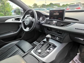 Audi A6 3.0TDI QUATTRO FULL S LINE ПАНОРАМА ЛИЗИНГ 100% - 26880 лв. - 23587673 16