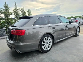 Audi A6 3.0TDI QUATTRO FULL S LINE ПАНОРАМА ЛИЗИНГ 100% - 26880 лв. - 23587673 9