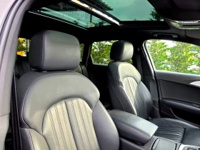 Audi A6 3.0TDI QUATTRO FULL S LINE ПАНОРАМА ЛИЗИНГ 100% - 26880 лв. - 23587673 14