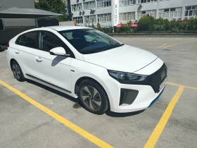 Обява за продажба на Hyundai Ioniq ~25 000 лв. - изображение 5