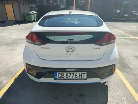 Обява за продажба на Hyundai Ioniq ~25 000 лв. - изображение 4