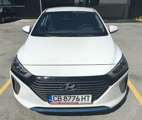 Обява за продажба на Hyundai Ioniq ~25 000 лв. - изображение 1