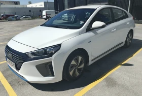Обява за продажба на Hyundai Ioniq ~25 000 лв. - изображение 1