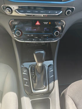 Обява за продажба на Hyundai Ioniq ~25 000 лв. - изображение 11