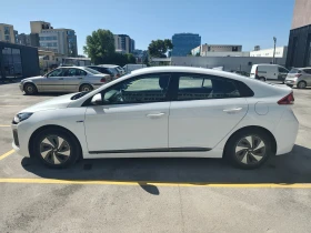 Обява за продажба на Hyundai Ioniq ~25 000 лв. - изображение 2