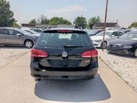 VW Passat 1.6TDI, 105кс - 11980 лв. - 10038667 5