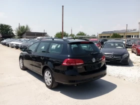 VW Passat 1.6TDI, 105кс - 11980 лв. - 10038667 6