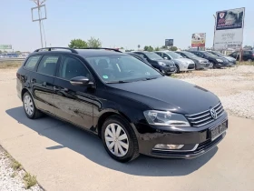 VW Passat 1.6TDI, 105кс - 11980 лв. - 10038667 3