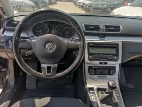 VW Passat 1.6TDI, 105кс - 11980 лв. - 10038667 11