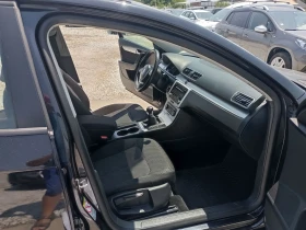 VW Passat 1.6TDI, 105кс - 11980 лв. - 10038667 7