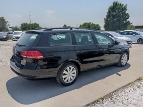 VW Passat 1.6TDI, 105кс - 11980 лв. - 10038667 4