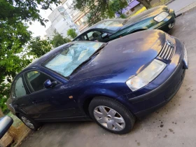 VW Passat 1.9 110hp | Mobile.bg    5