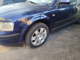 VW Passat 1.9 110hp | Mobile.bg    4