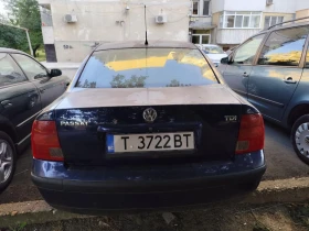 VW Passat 1.9 110hp | Mobile.bg    2