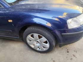 VW Passat 1.9 110hp | Mobile.bg    6
