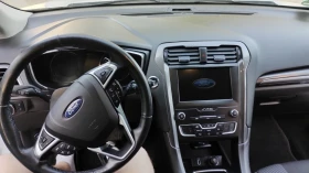 Обява за продажба на Ford Mondeo EcoBlue  ~23 499 лв. - изображение 3