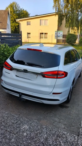Обява за продажба на Ford Mondeo EcoBlue  ~23 499 лв. - изображение 6