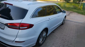 Обява за продажба на Ford Mondeo EcoBlue  ~23 499 лв. - изображение 5