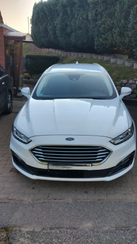 Обява за продажба на Ford Mondeo EcoBlue  ~23 499 лв. - изображение 1