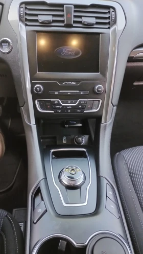 Обява за продажба на Ford Mondeo EcoBlue  ~23 499 лв. - изображение 8