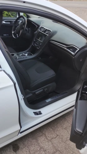 Обява за продажба на Ford Mondeo EcoBlue  ~23 499 лв. - изображение 10