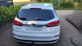 Обява за продажба на Ford Mondeo EcoBlue  ~23 499 лв. - изображение 4
