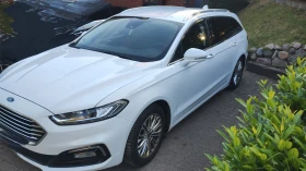 Обява за продажба на Ford Mondeo EcoBlue  ~23 499 лв. - изображение 2