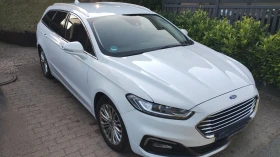Обява за продажба на Ford Mondeo EcoBlue  ~23 499 лв. - изображение 1