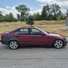 BMW 318 LPG | Mobile.bg    5