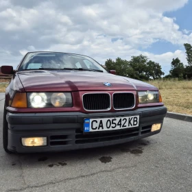 BMW 318 LPG | Mobile.bg    3