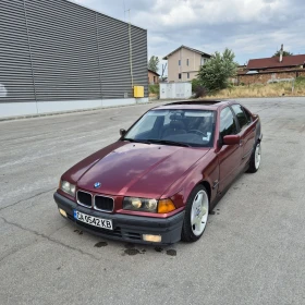     BMW 318 LPG