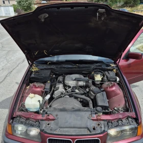 BMW 318 LPG | Mobile.bg    17