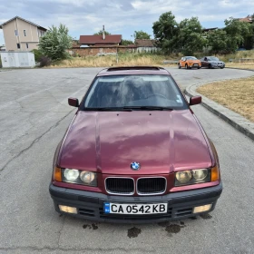BMW 318 LPG | Mobile.bg    2
