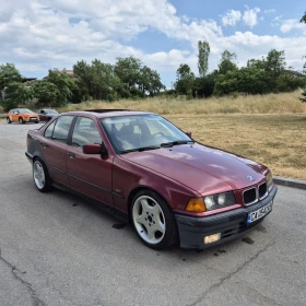 BMW 318 LPG | Mobile.bg    4