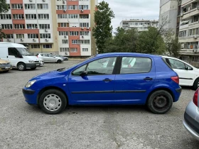 Обява за продажба на Peugeot 307 ~2 500 лв. - изображение 1