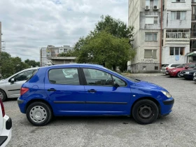 Обява за продажба на Peugeot 307 ~2 500 лв. - изображение 2