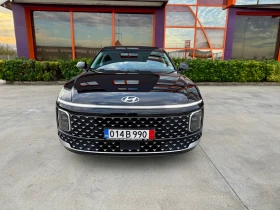 Hyundai Grandeur 3.5 GN7, LPG, 2WD,  2.  | Mobile.bg    2