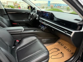 Hyundai Grandeur 3.5 GN7, LPG, 2WD,  2.  | Mobile.bg    13