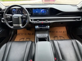 Hyundai Grandeur 3.5 GN7, LPG, 2WD,  2.  | Mobile.bg    12