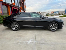 Hyundai Grandeur 3.5 GN7, LPG, 2WD,  2.  | Mobile.bg    4